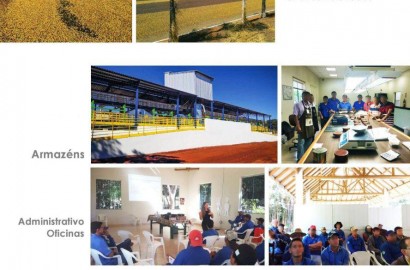 Fazenda à venda de Café de 2.653 Hectares em Tiros - Minas Gerais